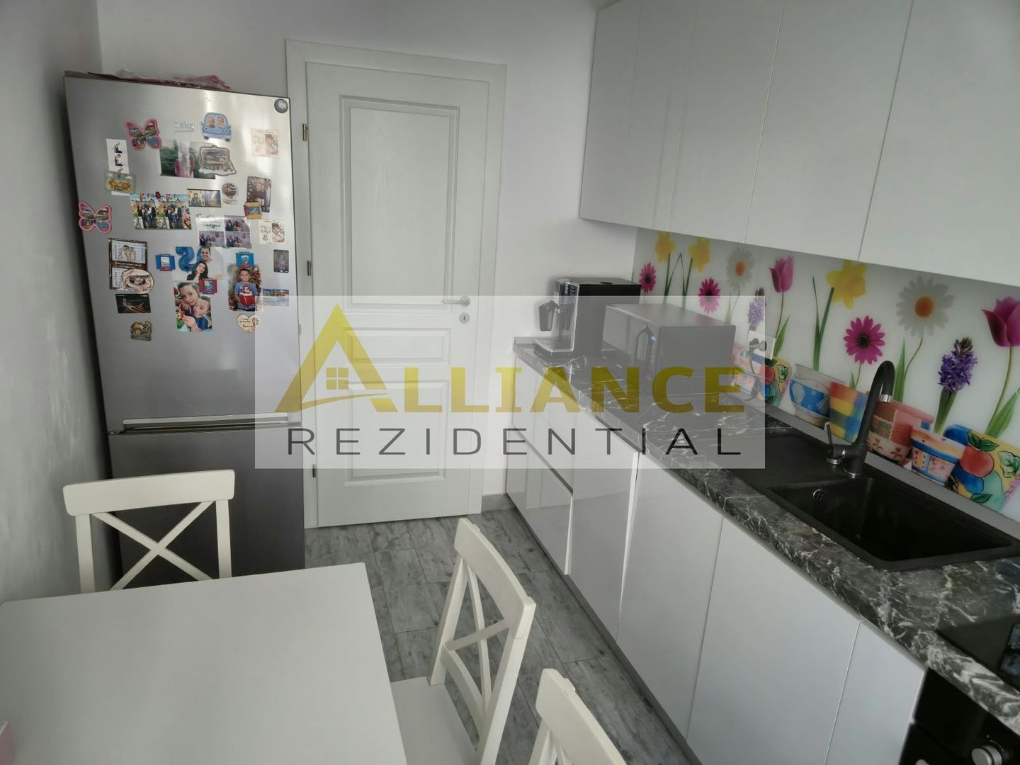 VANZARE APARTAMENT 2 CAMERE + GRADINA 23 MP - Poză 10