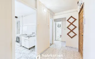 Apartament spațios, 3 camere si 3 balcoane – Girocului - Mureș LIDL - Poză 11