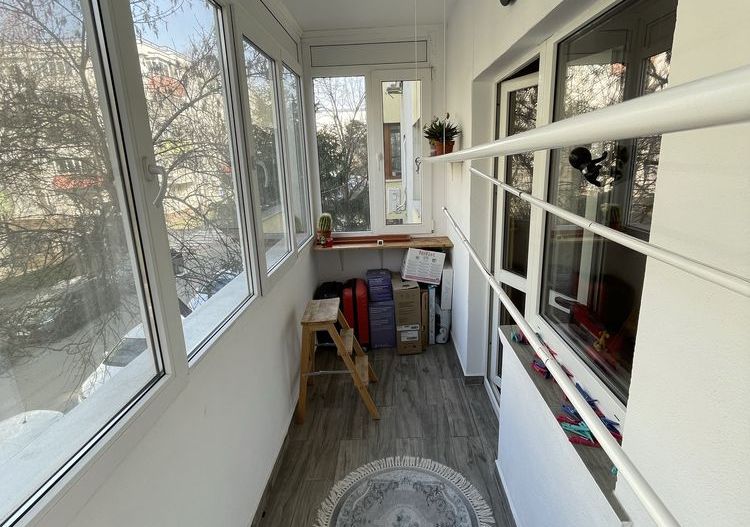 2 camere Aviatiei | renovat | etaj 1 |  centrala proprie - Poză 5