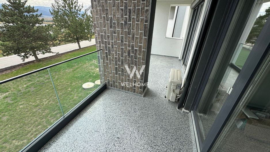 Apartament modern 3 camere - Cristian Sibiu - Poză 38