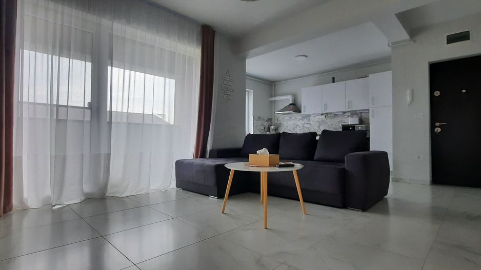 Apartament cu 2 camere si  2 locuri de parcare - Poză 8