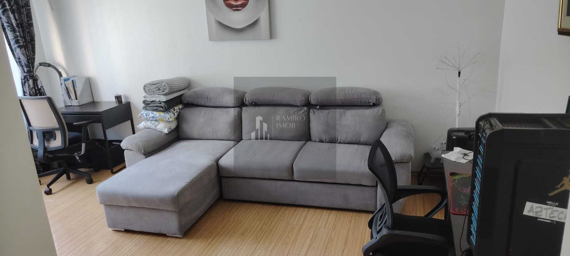 Apartament 2 camere decomandat Dr Gazarului/Berceni - Poză 1