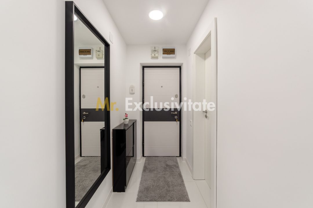 Apartament 2 camere Centru – Renovat complet - Open Space - Poză 19