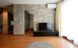 Studio Dublu, Luxuria Residence, 1 Mai, Agronomie - Poză 6