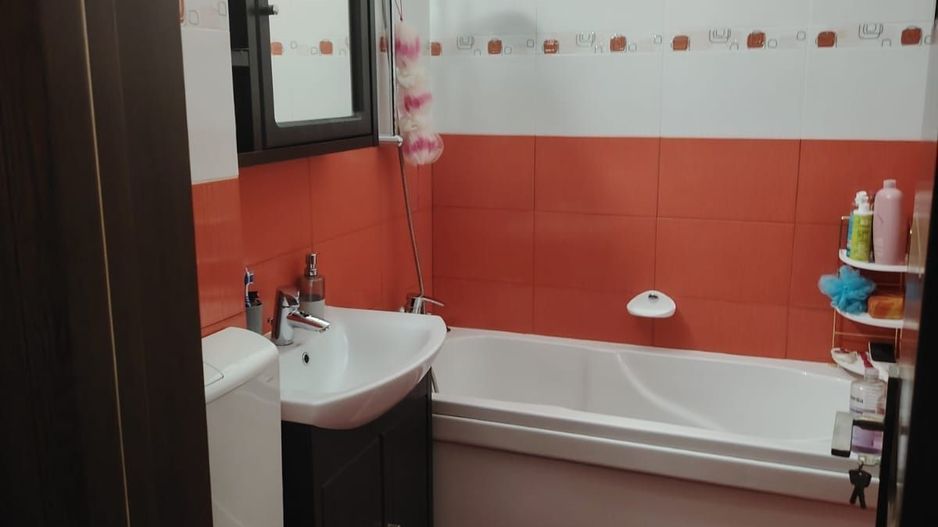 ap 2 camere  parc dr taberei. - Poză 2