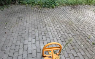 Penthouse pe 2 nivele. Odobescu. - Poză 20