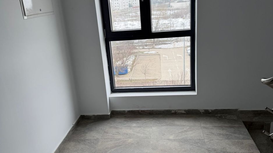 AP. 3 CAMERE MAGURELE, PRIMA INCHIRIERE, PARCARE, BLOC NOU, CENTRALA - Poză 15