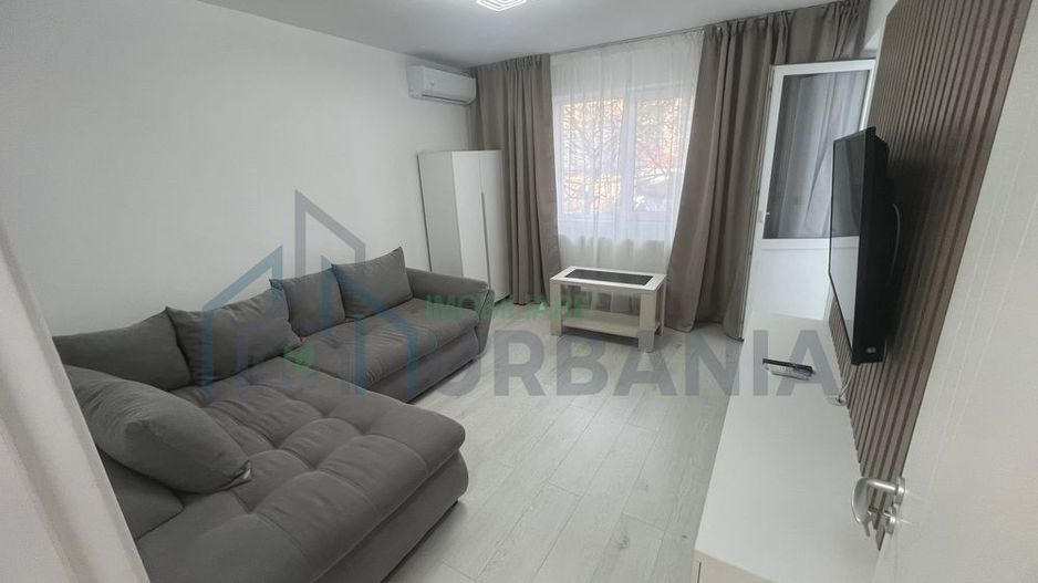 Apartament de închiriat în zona Tudor Vladimirescu, Iași - Poză 2