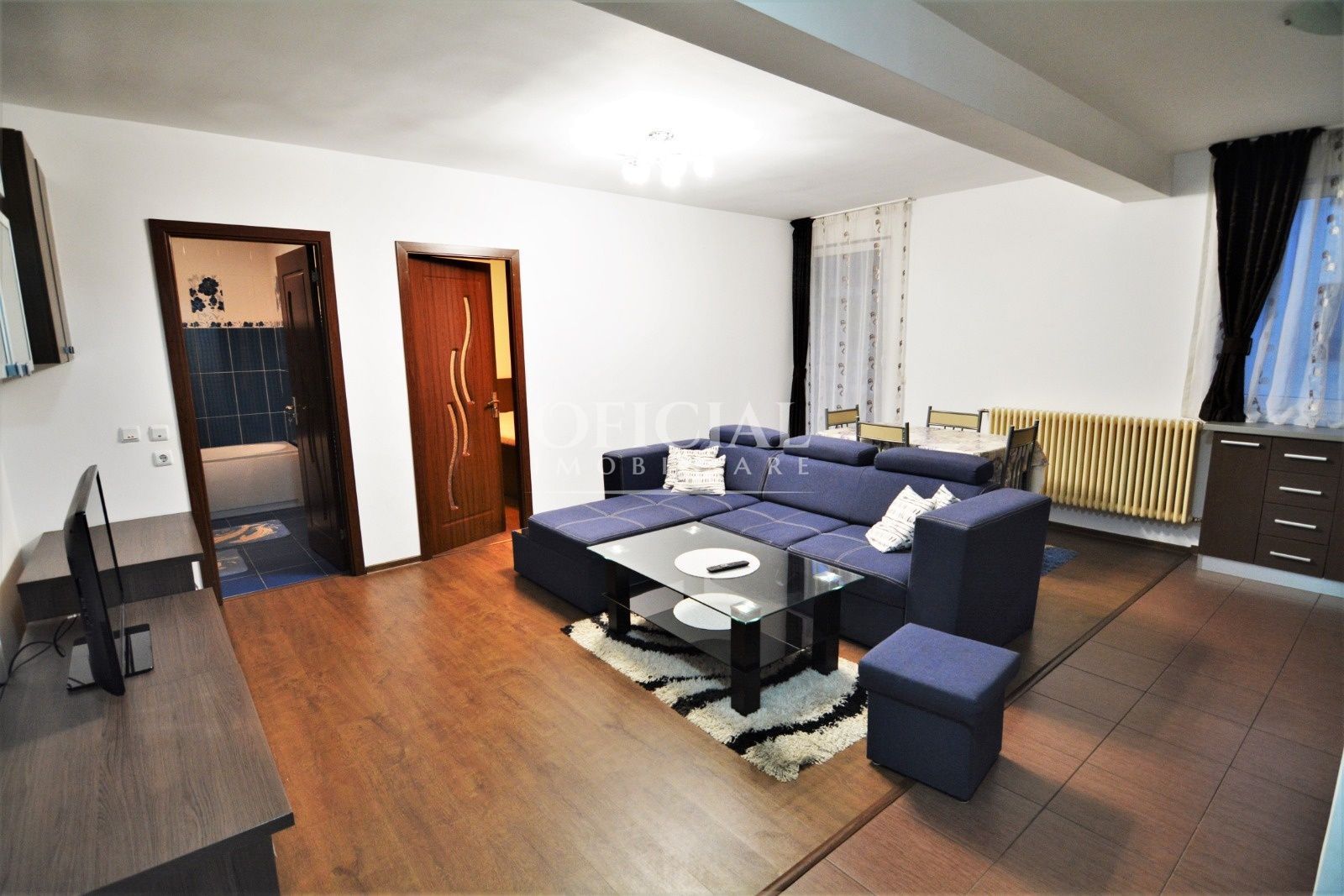 Apartament 2 camere | Pet Friendly | Zona Florilor | Floresti - Poză 2