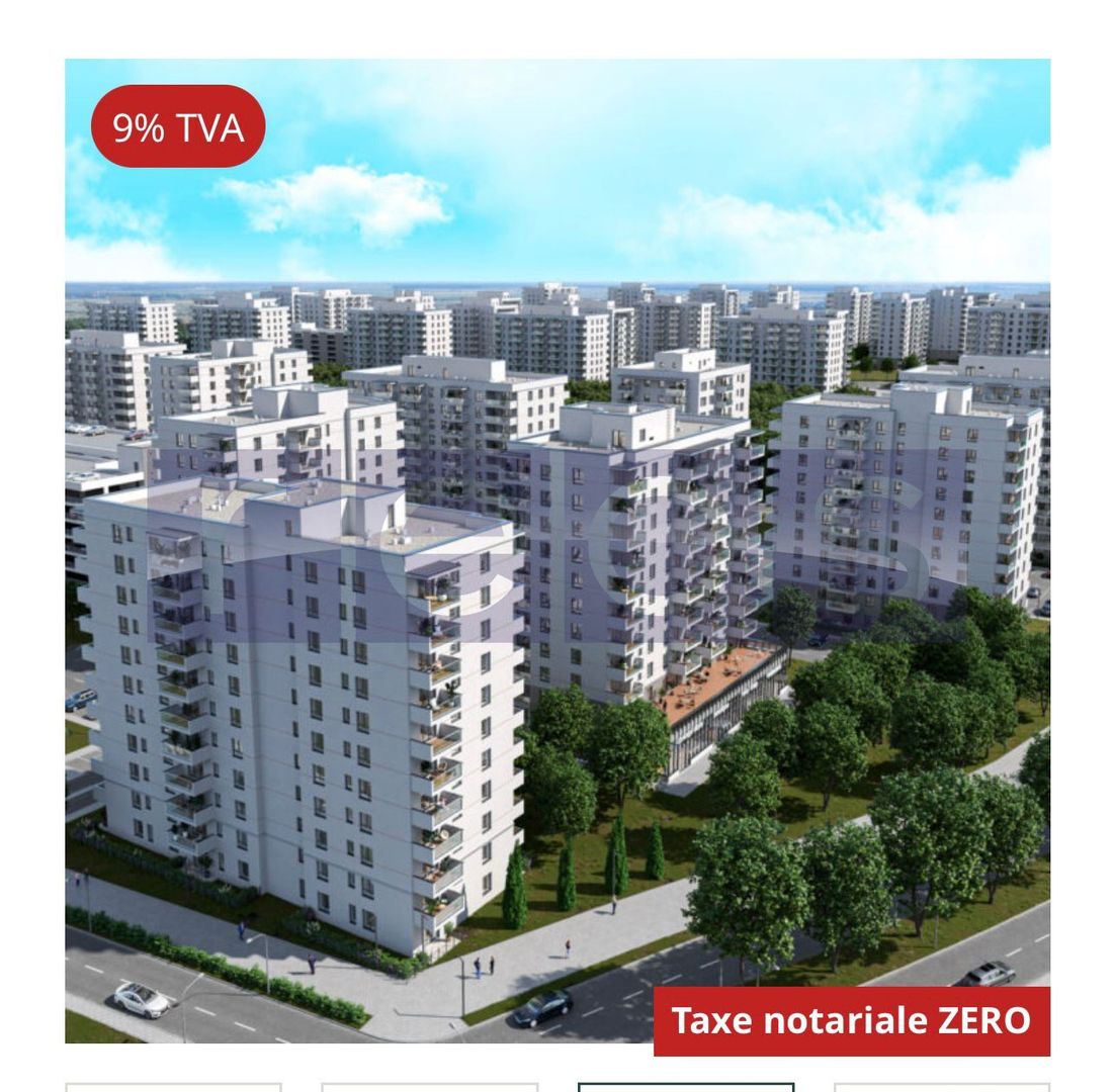 STUDIO GRENNFIELD BANEASA 62 MP - Poză 1