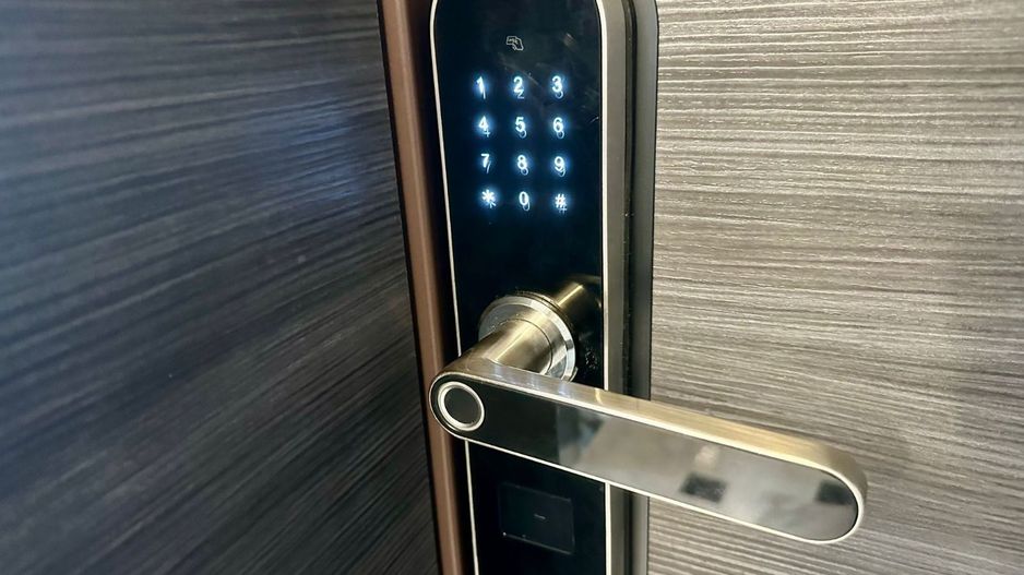 Apartament 2 camere 100m de mare - Building Stefan Mamaia Nord - Poză 11