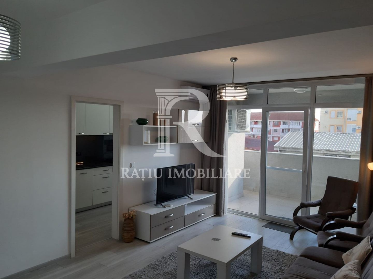 Apartament cu 2 camere | Iosia | Oradea - Poză 2