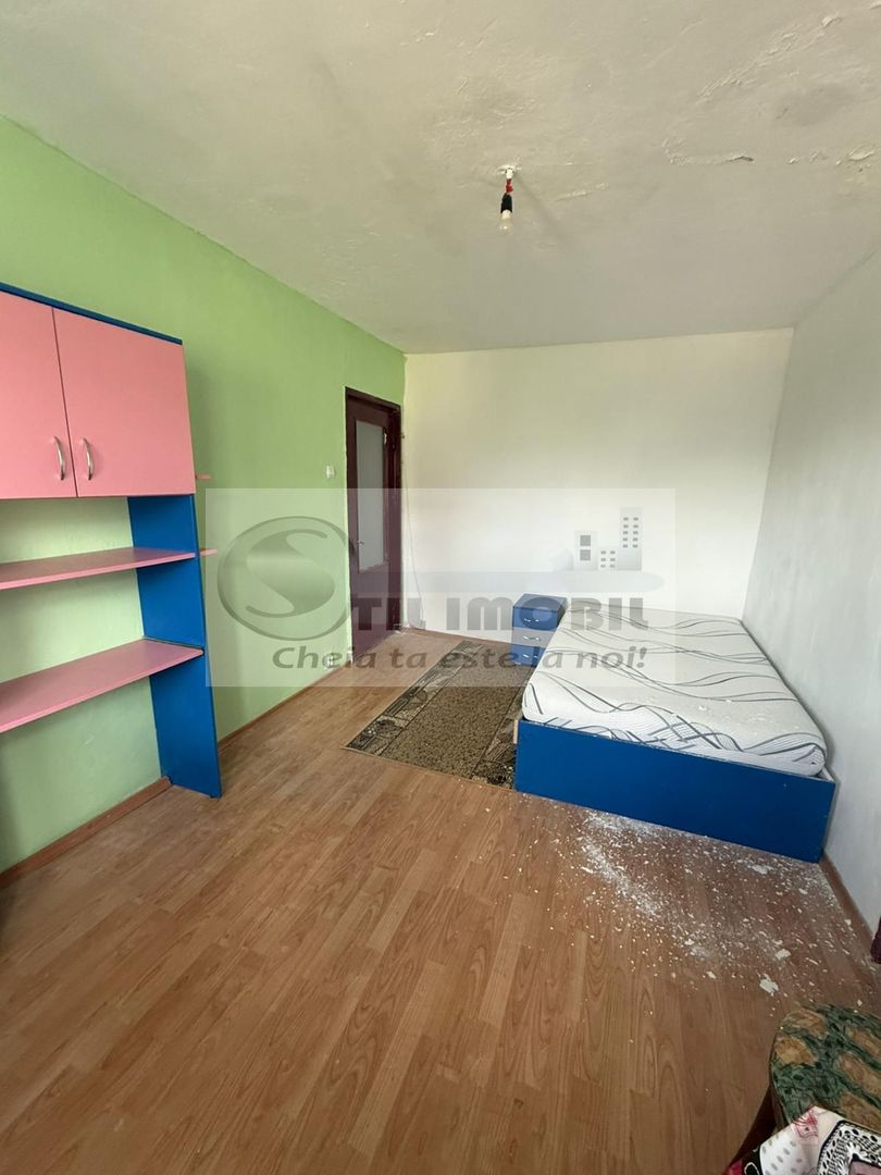 Apartament 2 camere, renovare completă, zona Alexandru cel Bun - Poză 5