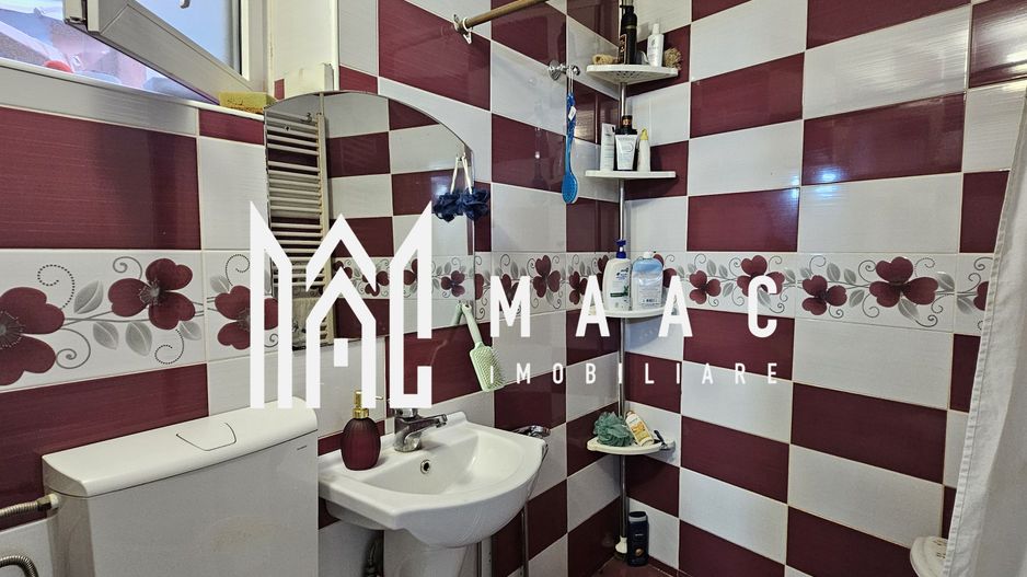 Casa Individuala | 2 Corpuri | 4 Camere | 100 MPU | Saliste - Poză 13
