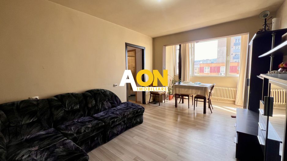 Apartament 3 Camere | Decomandat | 65 mp | Zona Cetate - Poză 5