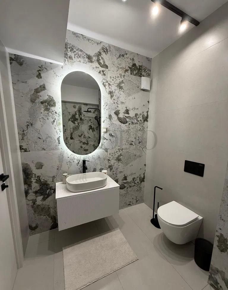 Apartament 2 camere lux | Bld. Unirii - Prima inchiriere - Poză 7