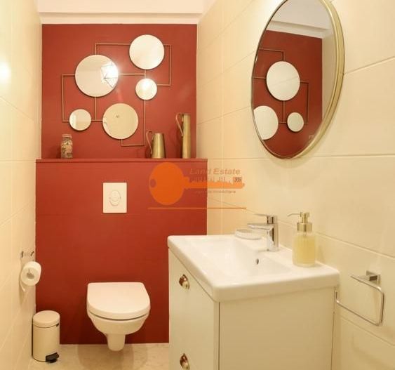 2 camere Stirbei Voda-Victoriei( bloc BOutique ) - Poză 9