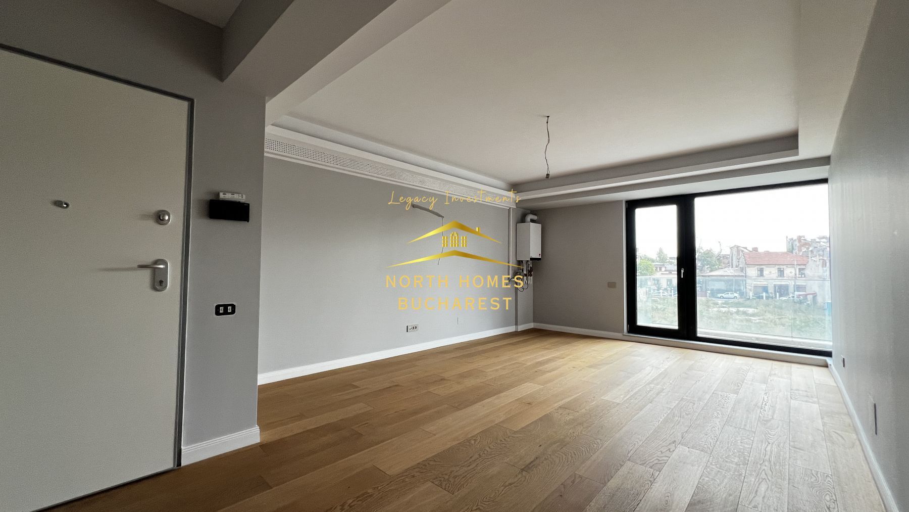 Apartament 2 camere , Zona Unirii , Loc de parcare inclus - Poză 5