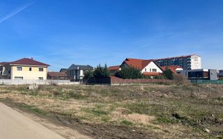 TEREN ZONA TORONTALULUI - Poză 2