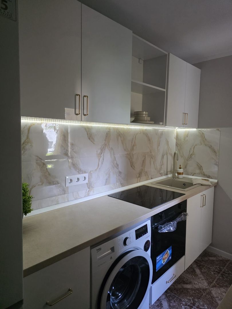 Apartament 1 camera complet renovat - Poză 14