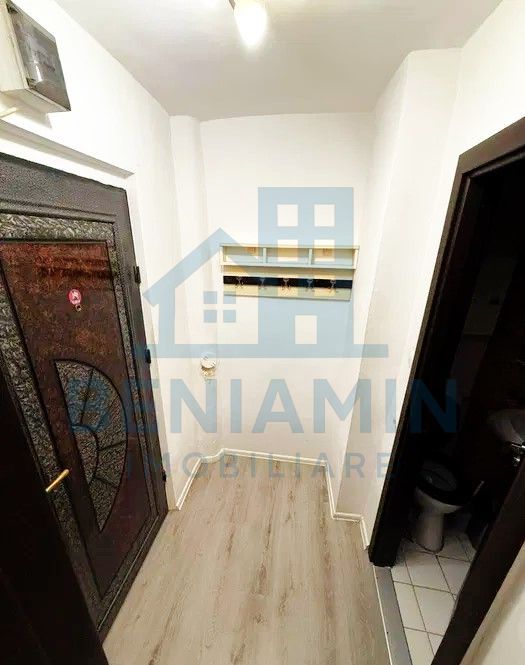 Garsoniera-Decomandata-27mp-Bartolomeu-Brasov-Disponibila Imediat - Poză 5