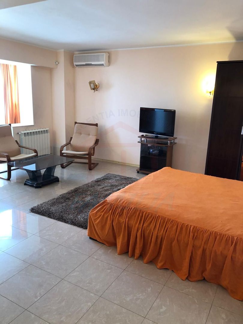 🏡 Apartament 1 camera cu vedere panoramică la Dunăre - Poză 4