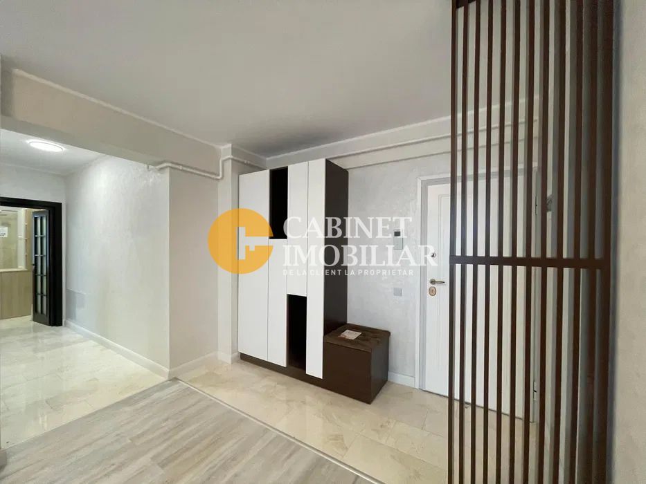 Apartament de vis în Copou – spațios, luminos, perfect poziționat! - Poză 4