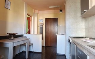 Apartament de închiriat Sibiu | 2 camere | Hipodrom 3, 50 mp - Poză 1
