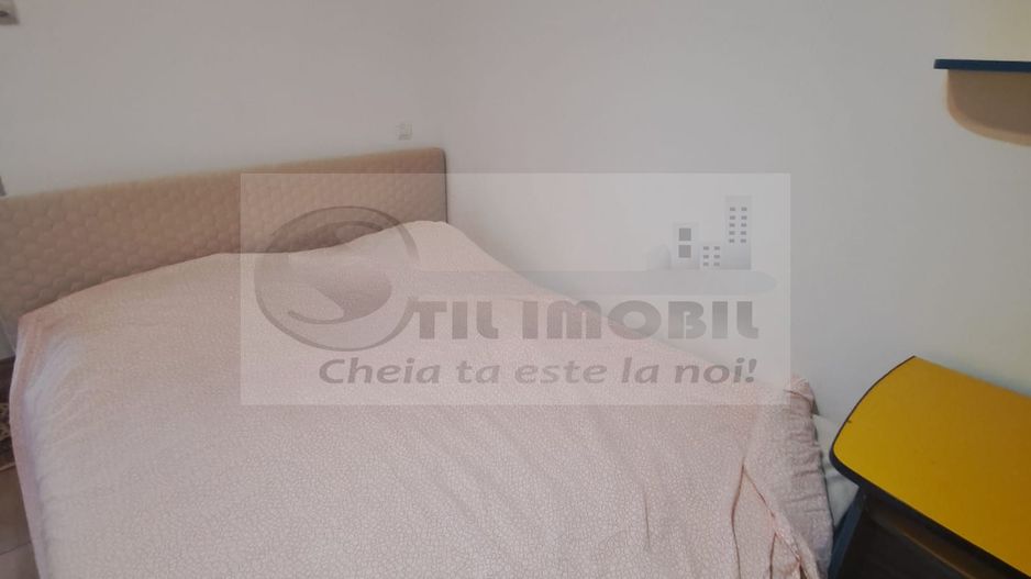 Apartament 1 Camera Zimbru 280 euro - Poză 10