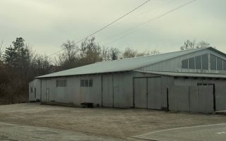 Vânzre, spațiu comercial, 758 mp, stada Mihai Eminescu, Glodeni - Poză 2