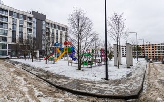 Vânzare, apartament, 2 camere, strada Regina Elisabeta, Durlești - Poză 19