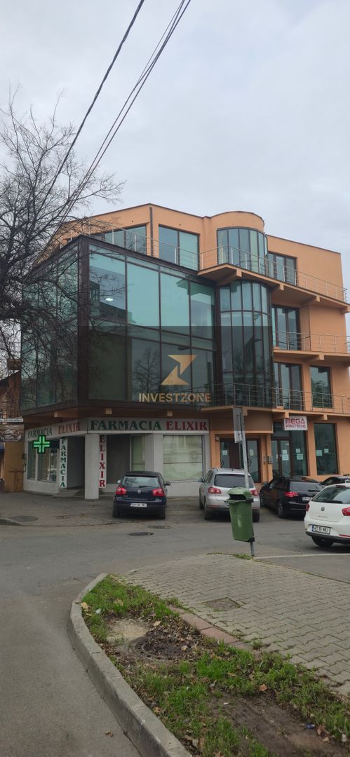 Oportunitate Oradea-cladire birouri - Poză 3