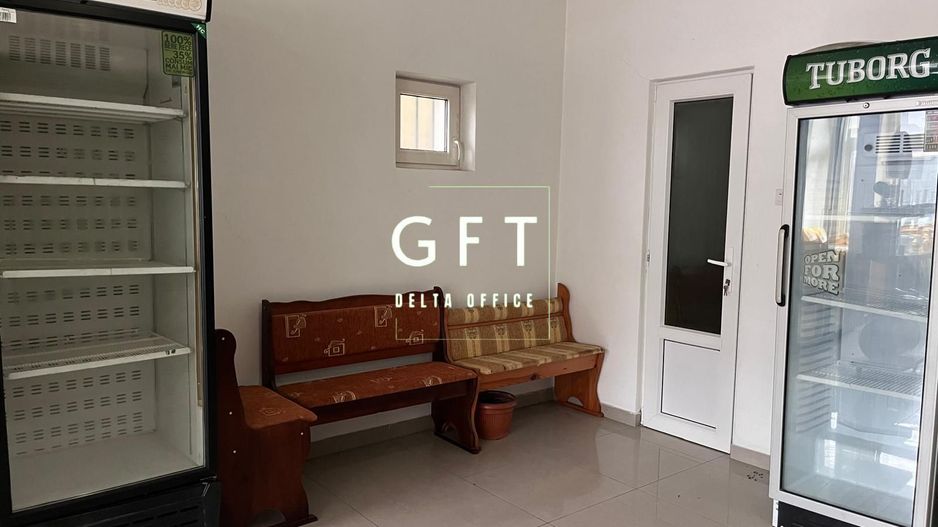 Spatiu comercial 53 mp-ideal magazin/birou-Zona Pompieri - Poză 2