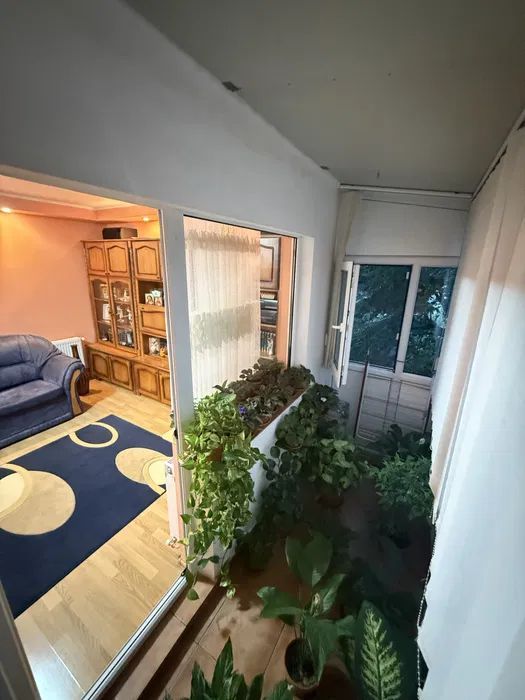 Apartament 2 camere decomandat Soseaua Giurgiului CENTRALA PROPRIE - Poză 5