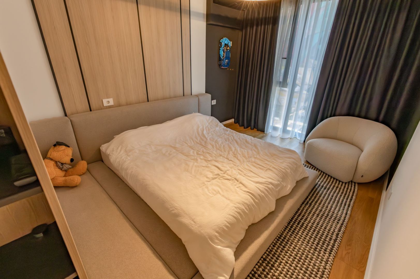 2 Camere | De Inchiriat |  Mobilat + Utilat Lux | Paltim | COMISION 0% - Poză 10