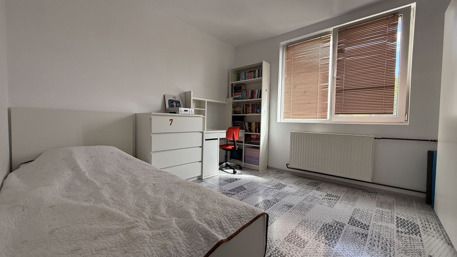 Apartament 4 camere Baneasa (vis-a-vis fosta Antena 1) - Poză 3