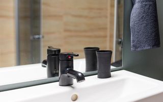 Garsoniera de inchiriat Ultra Central P-ta Unirii - Poză 11