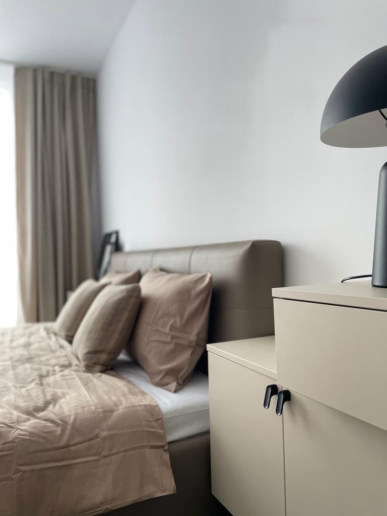 Apartament 2 camere cu parcare subterana - Poză 15