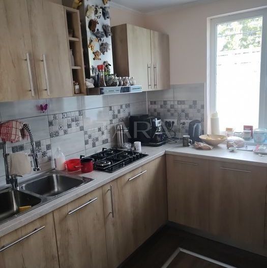 Casa cu utilitate mixta de vanzare in cartierul Gheorgheni - Poză 2