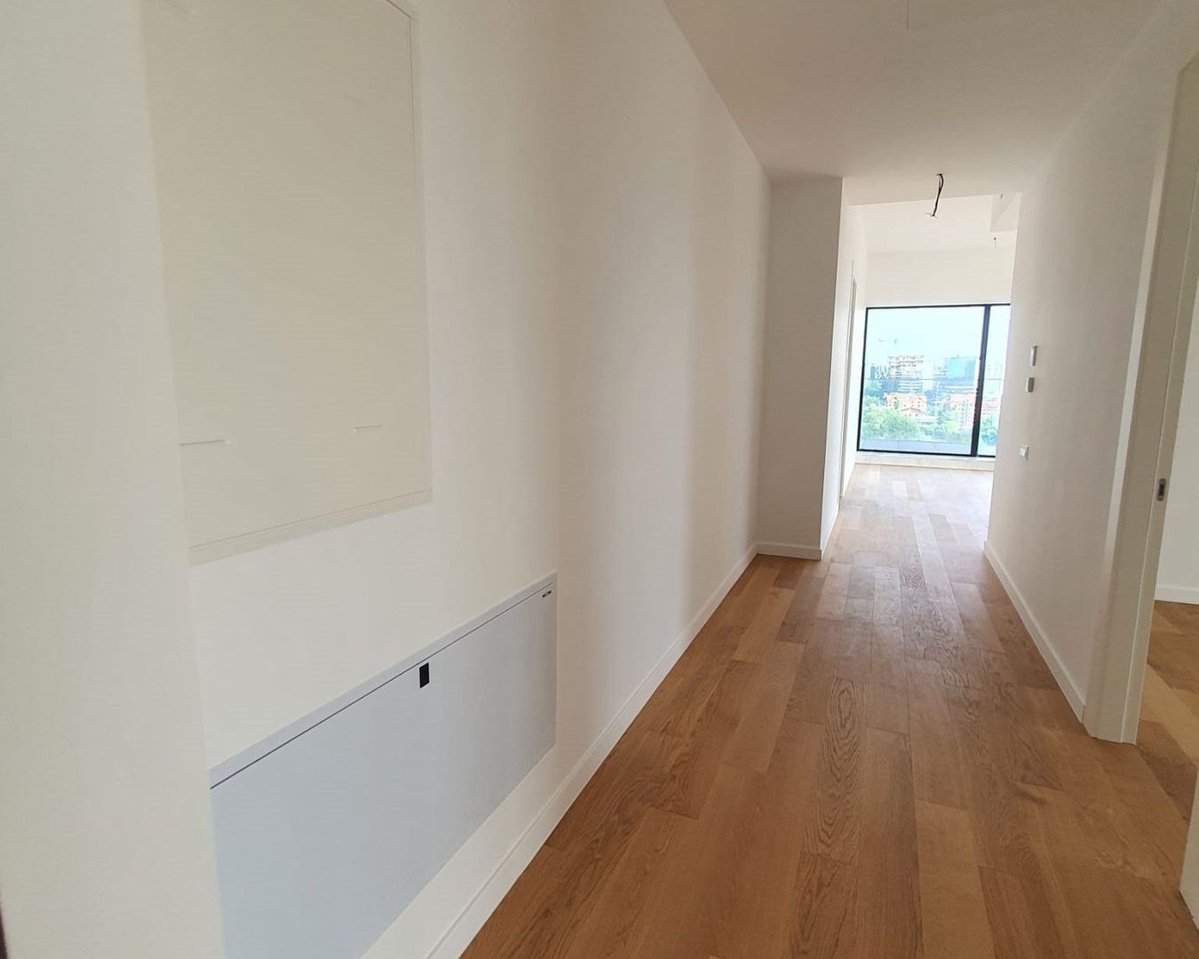 Apartament luminos cu 4 camere în One Verdi Park | Floreasca - Poză 20