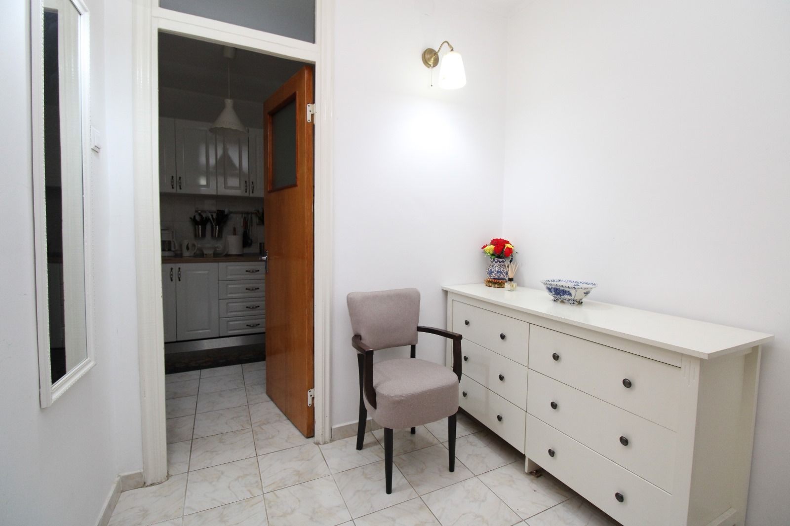 Drumul Taberei - 1 Mai - Titel Petrescu, 2 camere, renovat si mobilat - Poză 3