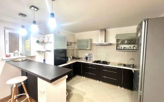 Chirie, casă, 3 camere, str. Tudor Vladimirescu, Durlești - Poză 10