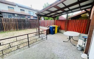 CASA de INCHIRIAT, individuala, zona Calea Cisnadiei - Poză 6