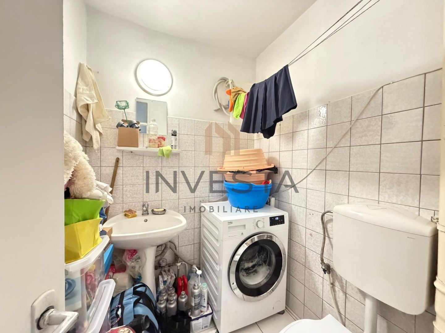 Apartament 4 camere | Etaj Intermediar | Marasti - Poză 6