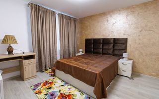 3 Camere / 92 mp / Mobilat Utilat / Parcare - Poză 9