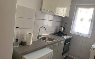 Apartament cu doua camere, bulevardul Alexandru cel Bun - Poză 4