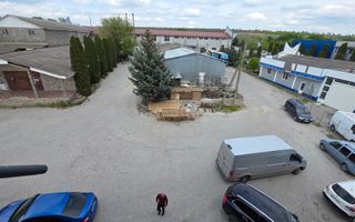 Teren cu spații comerciale Mun. Bălți - Poză 20