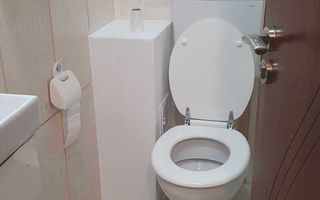 Apartament modern cu 3 camere în bloc tip vilă, zona Auchan Iris. - Poză 6