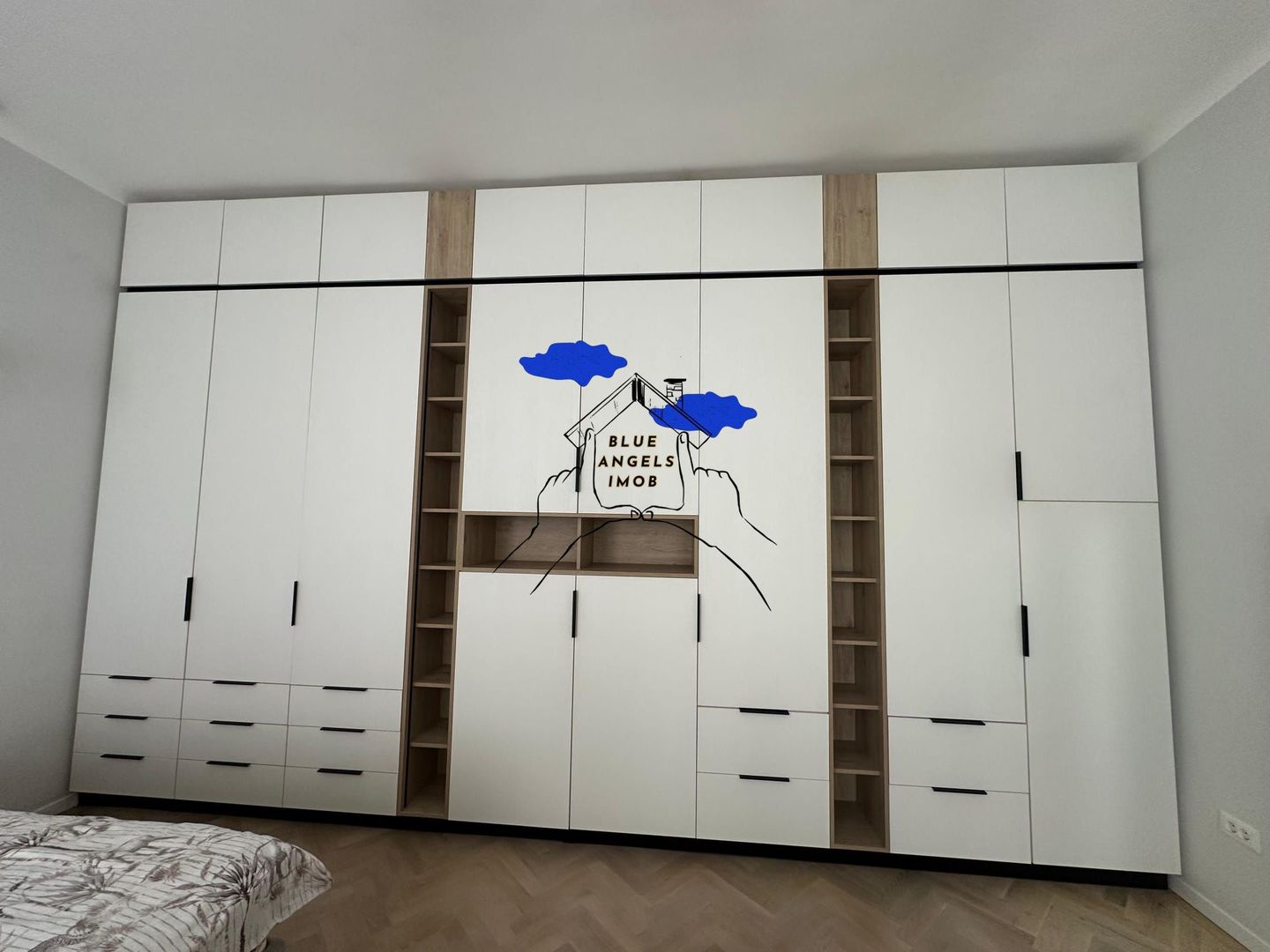 Apartament 2 camere PREMIUM, centrul istoric - Poză 8