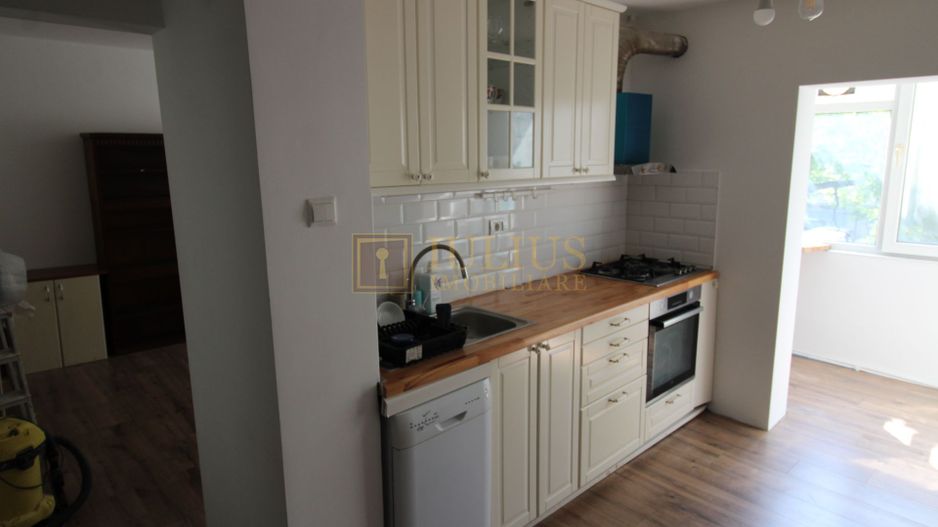 aproape de Spitalul Judetean, Complex, centrala proprie - Poză 8